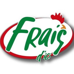 Frais d'ici