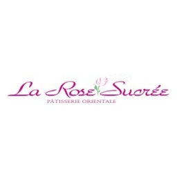 La Rose sucrée