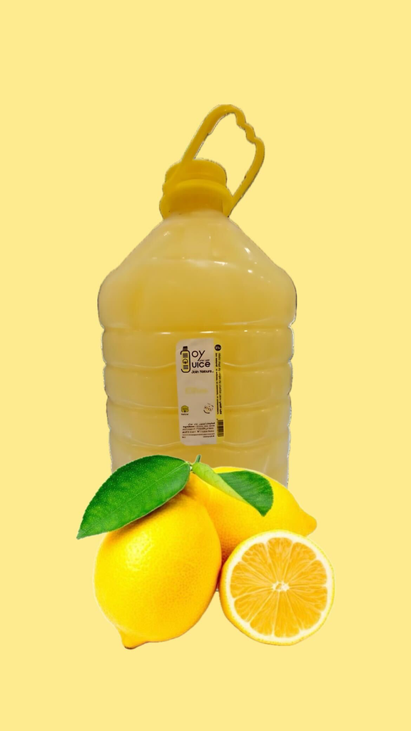 Citron 3L