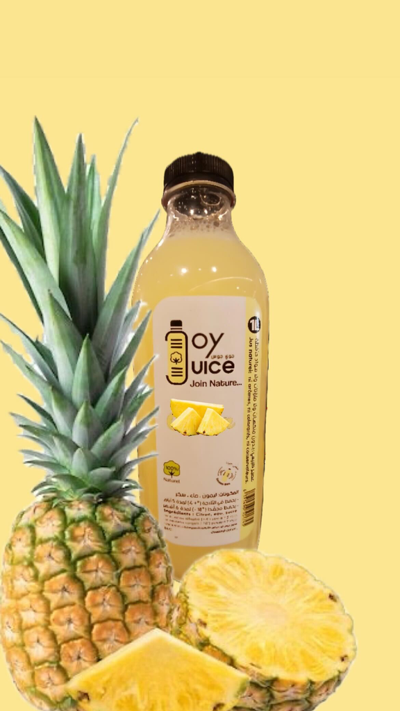 Ananas 25CL