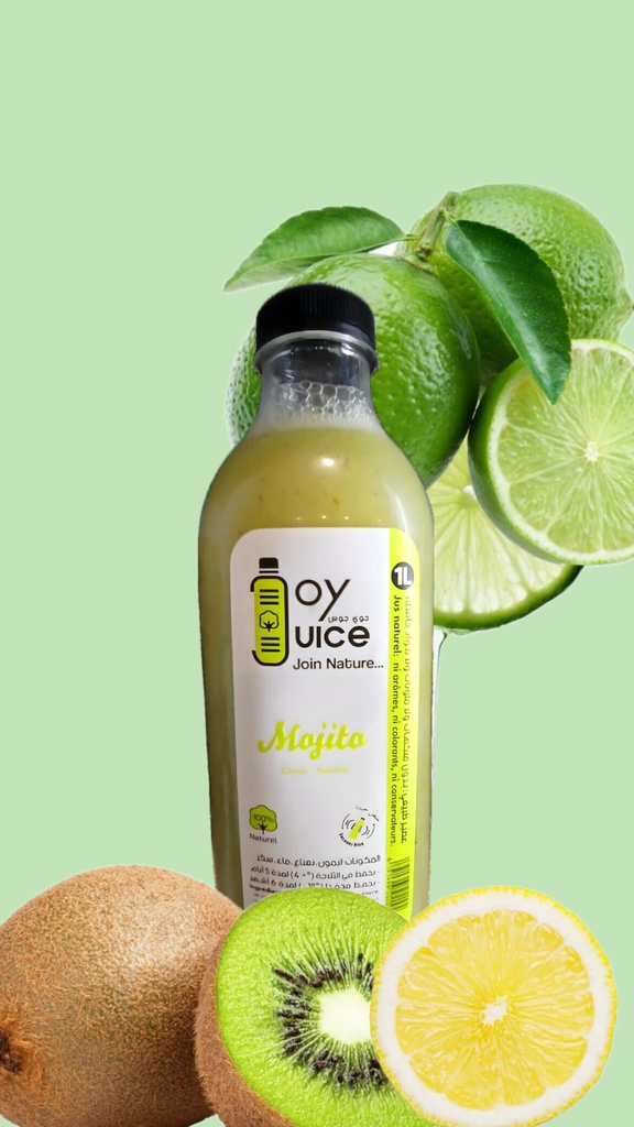 Green Wave 1L
