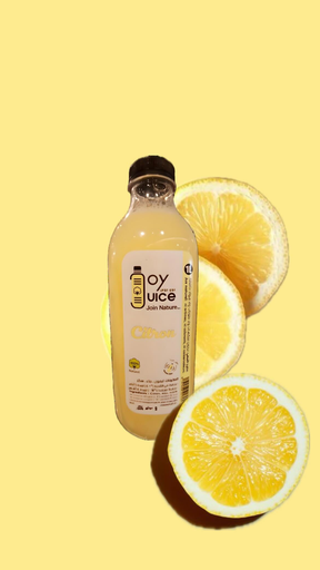 [C1L] Citron 1L