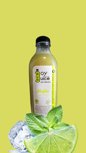 [M1L] Mojito 1L