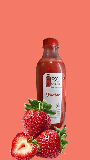 [F25CL] Fraise 25CL
