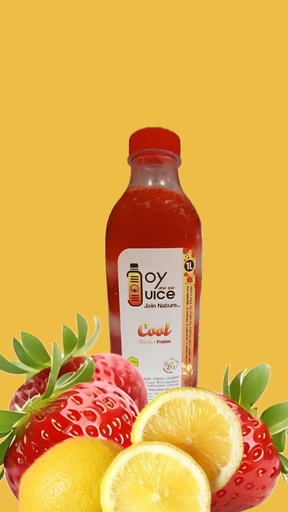 [CL1L] Cool 1L