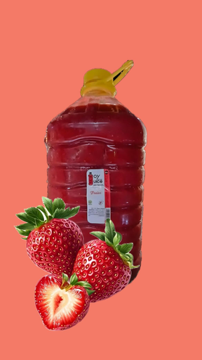 [F3L] Fraise 3L